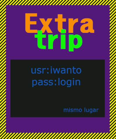 ET Flyer